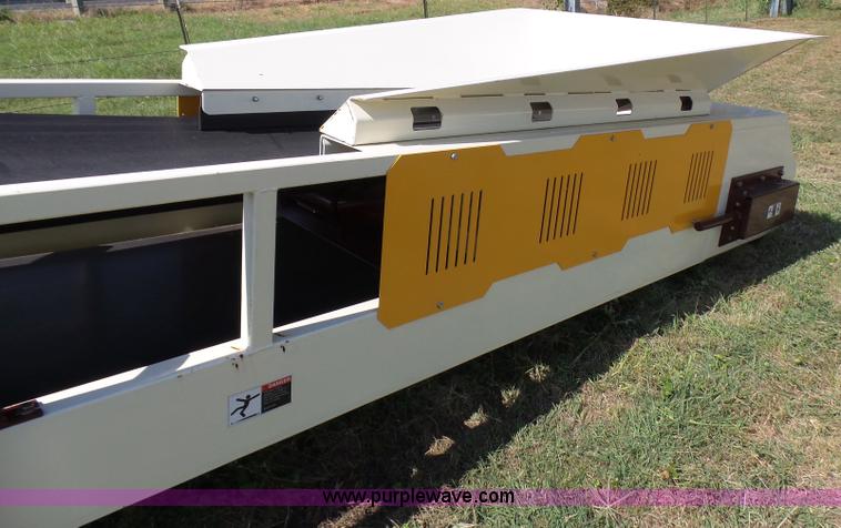 image for item AP9737 JP conveyor