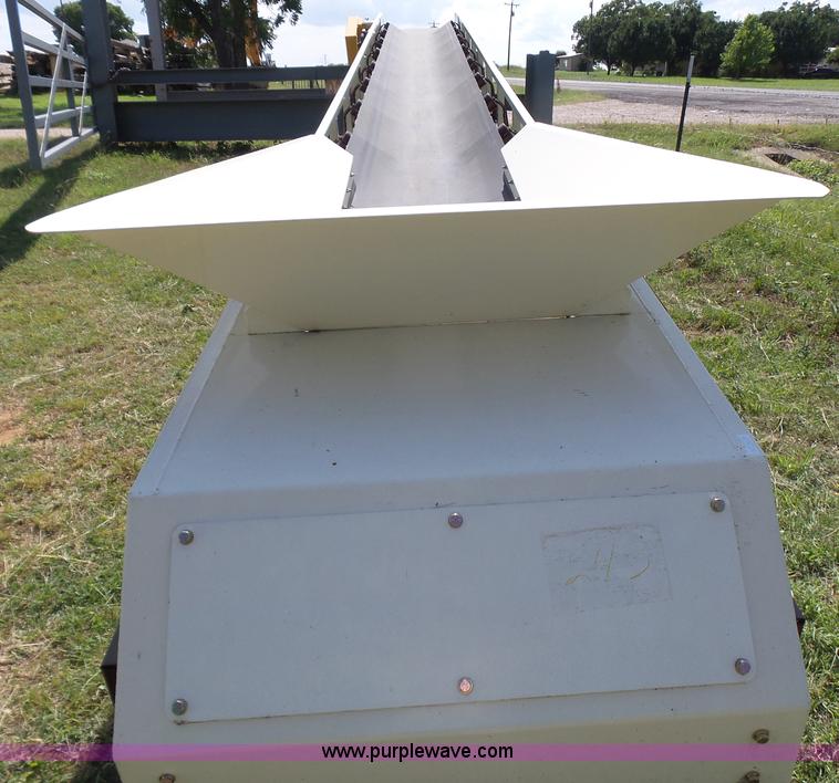 image for item AP9737 JP conveyor