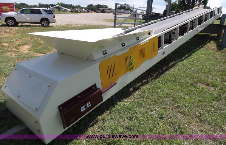 image for item AP9737 JP conveyor