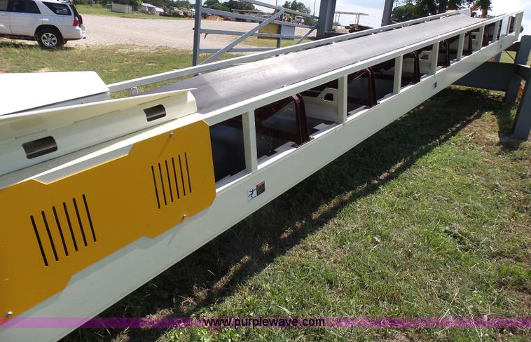 image for item AP9737 JP conveyor