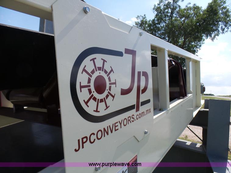 image for item AP9737 JP conveyor