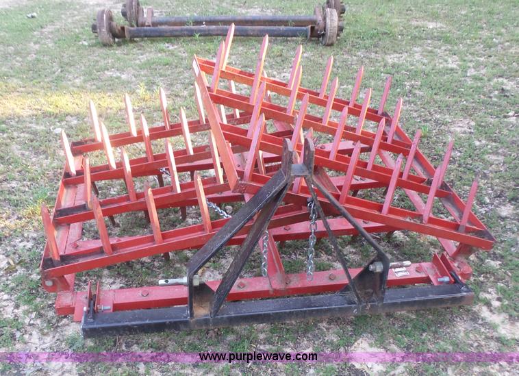 image for item BS9843 Harrow