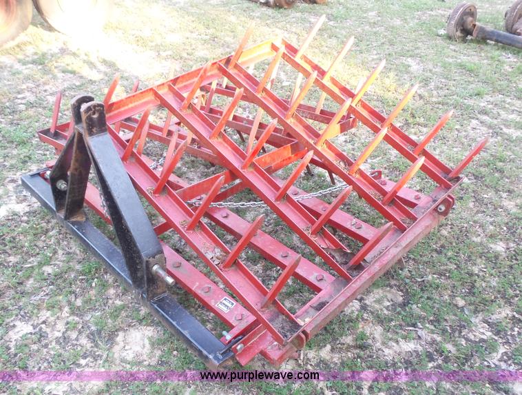 image for item BS9843 Harrow