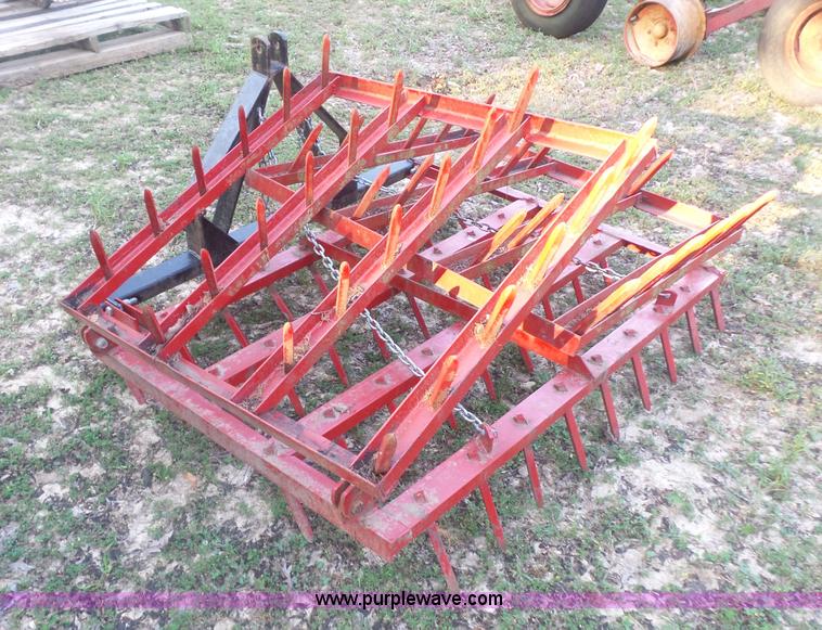 image for item BS9843 Harrow