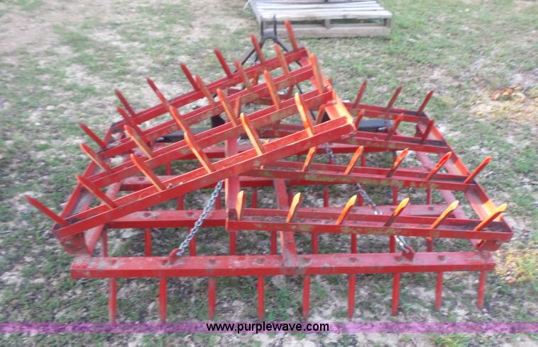 image for item BS9843 Harrow