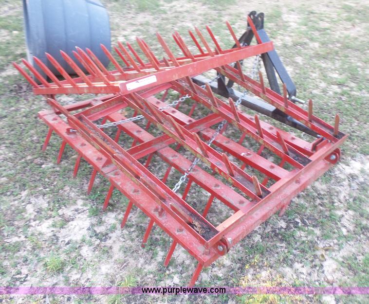 image for item BS9843 Harrow