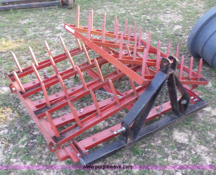 image for item BS9843 Harrow