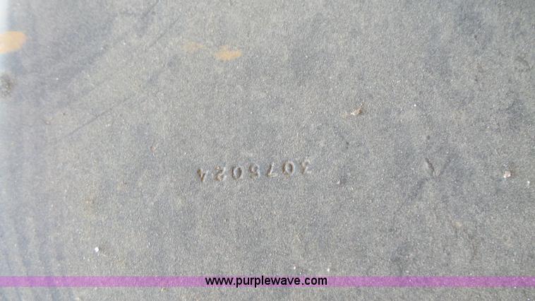 image for item BS9877 Cummins N14 Plus turbo diesel engine