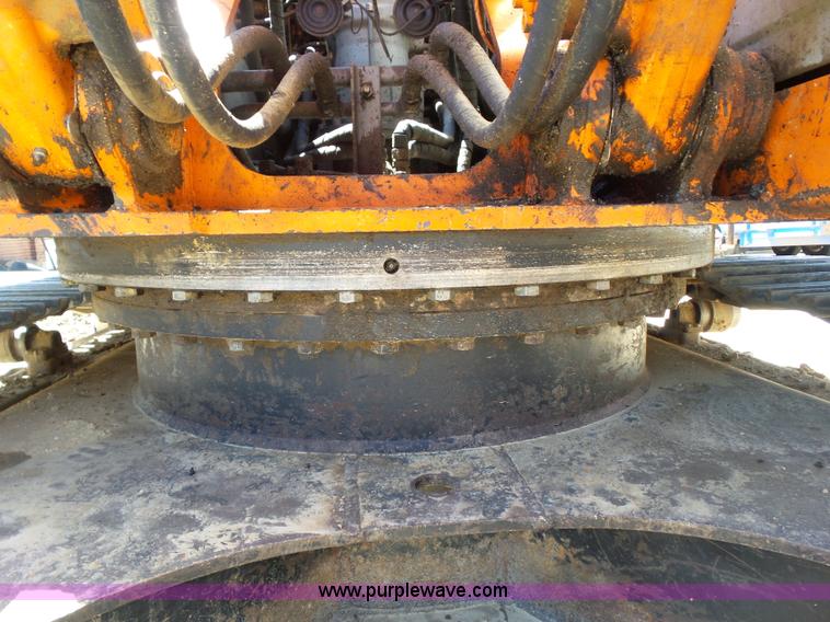 image for item BZ9761 1998 Hitachi EX200LC-5 excavator