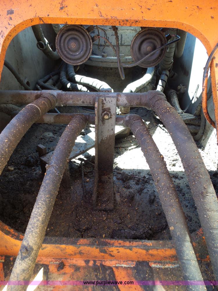 image for item BZ9761 1998 Hitachi EX200LC-5 excavator