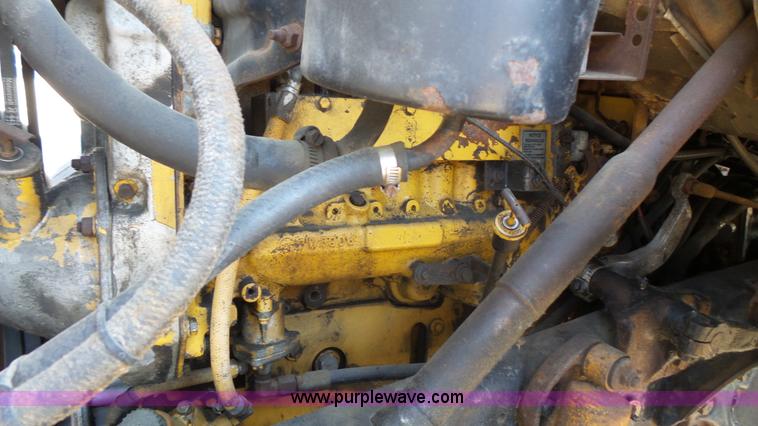 image for item E7438 1990 Ford LNT9000