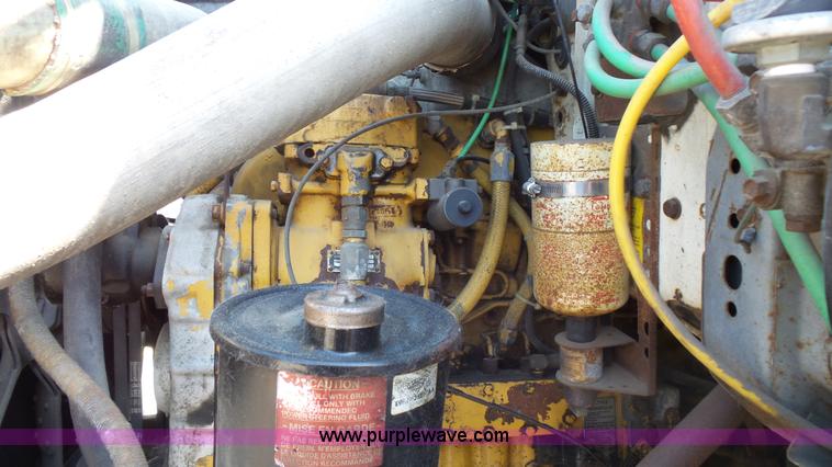 image for item E7438 1990 Ford LNT9000