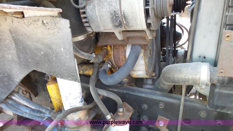 image for item E7438 1990 Ford LNT9000