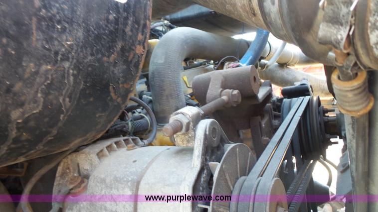 image for item E7438 1990 Ford LNT9000