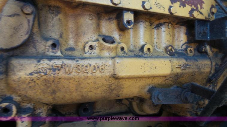 image for item E7438 1990 Ford LNT9000