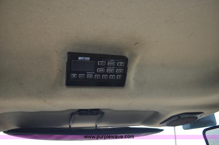 image for item G7407 2004 Case 621D wheel loader