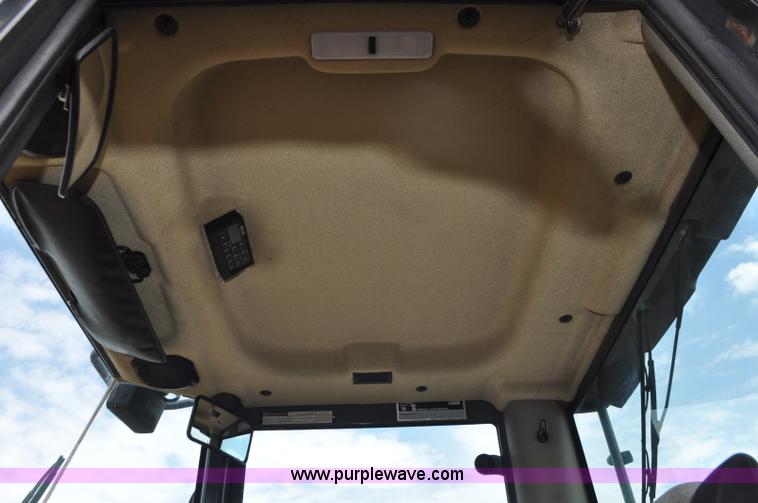 image for item G7407 2004 Case 621D wheel loader