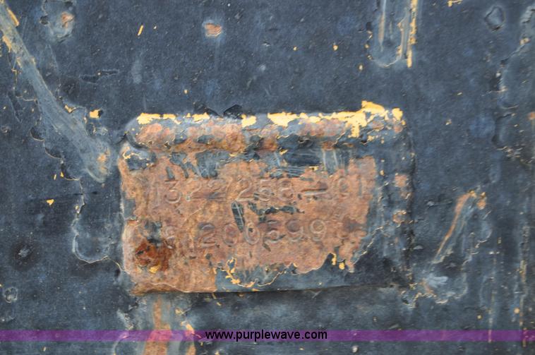 image for item G7410 2005 Caterpillar 930G integrated tool carrier