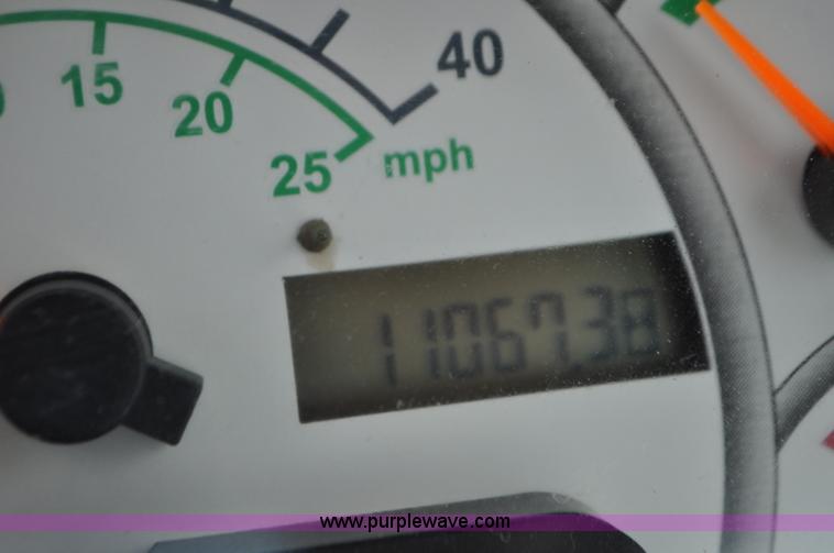 image for item G7410 2005 Caterpillar 930G integrated tool carrier