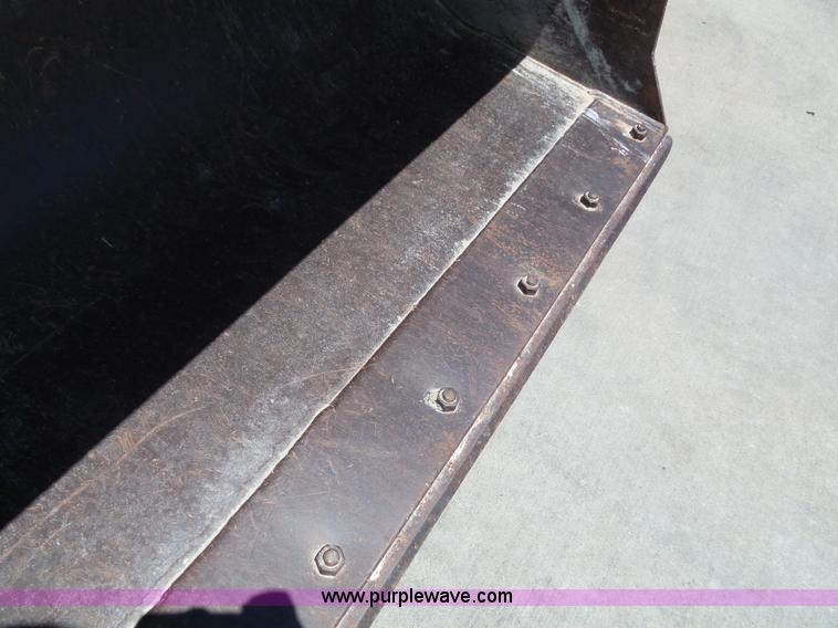 image for item J4854 1999 Case 590 Super L backhoe