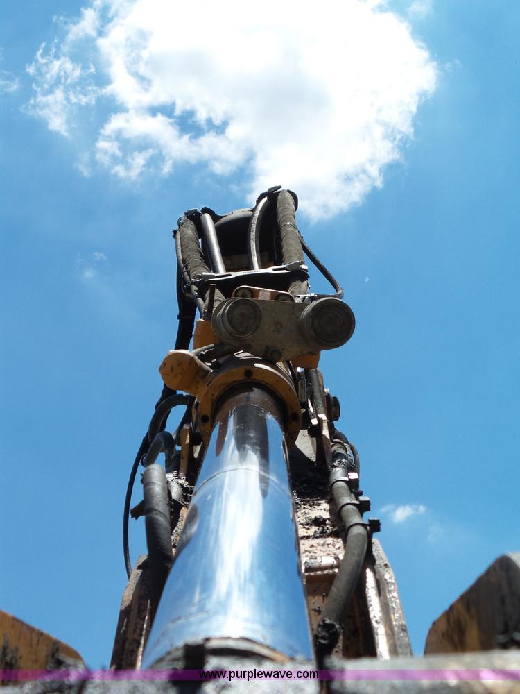 image for item J4854 1999 Case 590 Super L backhoe