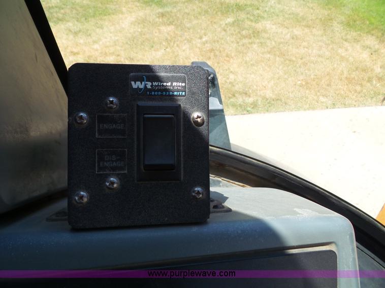 image for item J4854 1999 Case 590 Super L backhoe