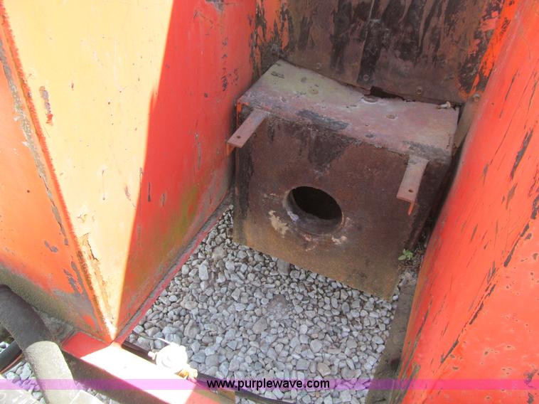 image for item K2202 1993 Crafco EZ Pour 100 pot hole patcher