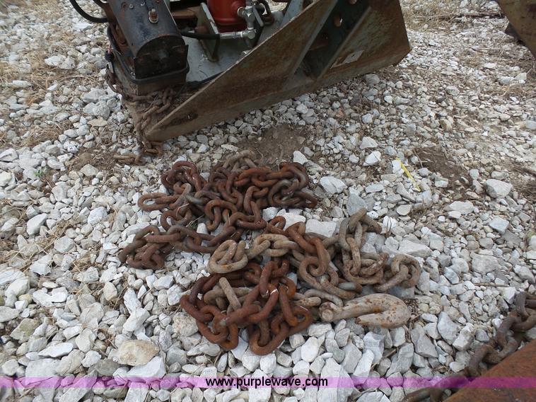 image for item K4009 Fifth wheel tow boom