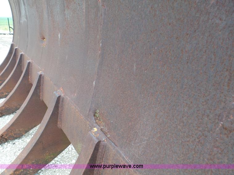 image for item K4012 Fleco 9CRD605 root rake