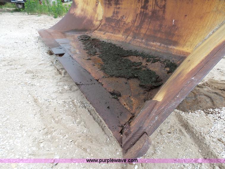 image for item K4013 Side dump bucket