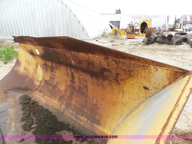 image for item K4013 Side dump bucket