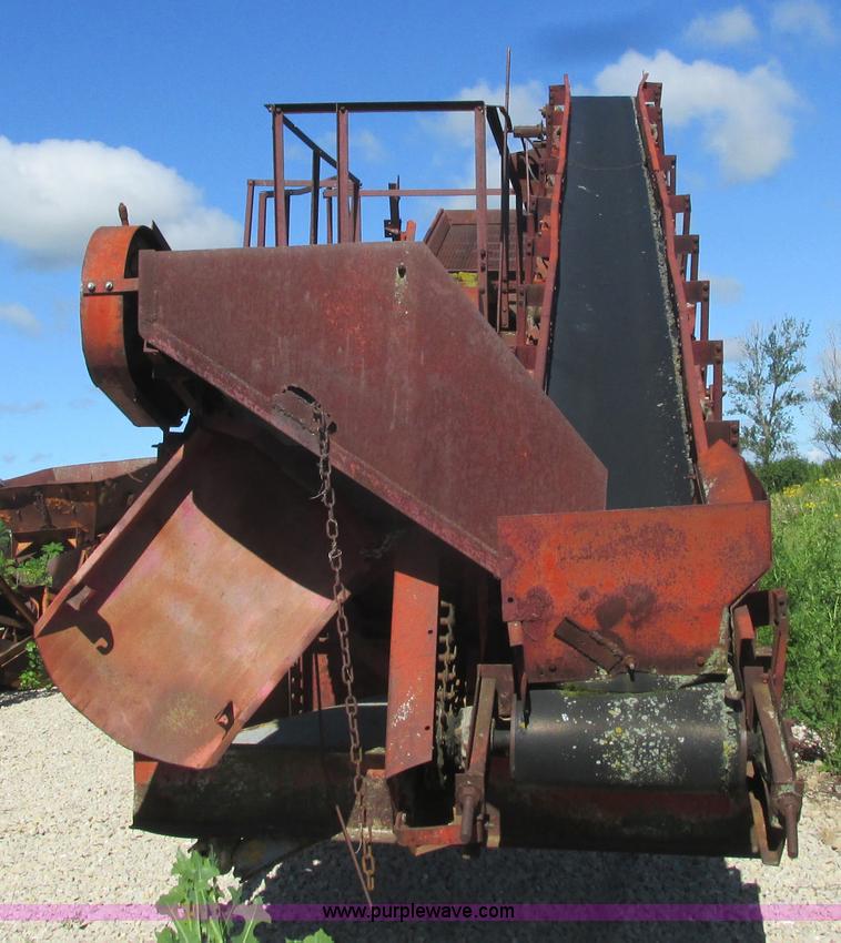 image for item K4035 Pioneer dual crusher