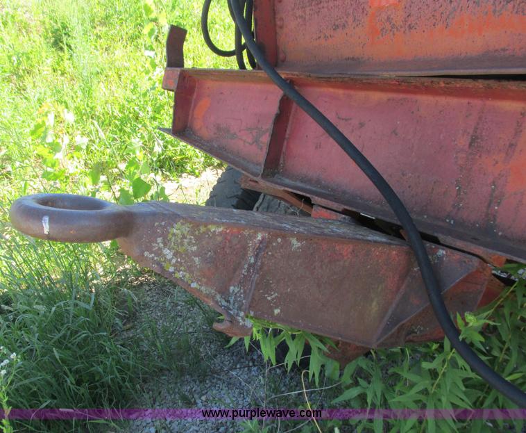 image for item K4035 Pioneer dual crusher