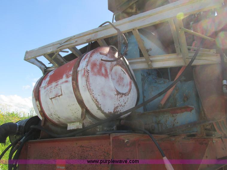 image for item K4035 Pioneer dual crusher