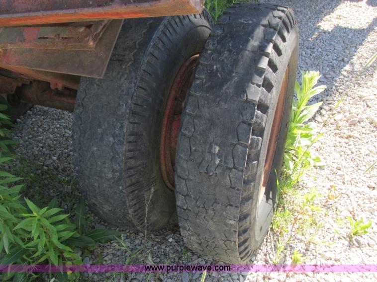 image for item K4035 Pioneer dual crusher