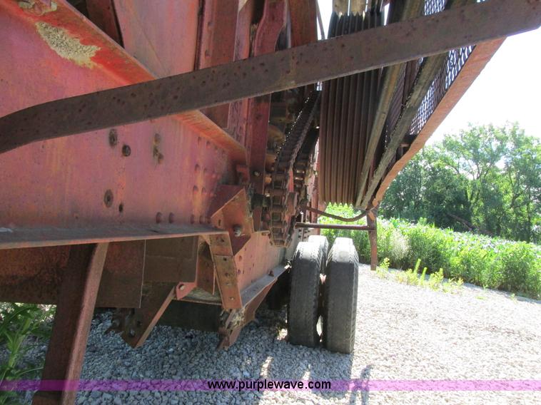 image for item K4035 Pioneer dual crusher