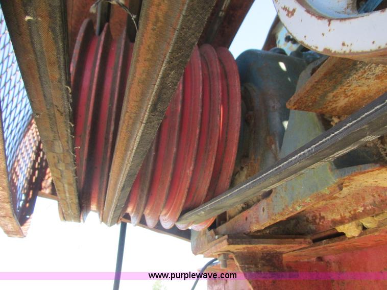 image for item K4035 Pioneer dual crusher