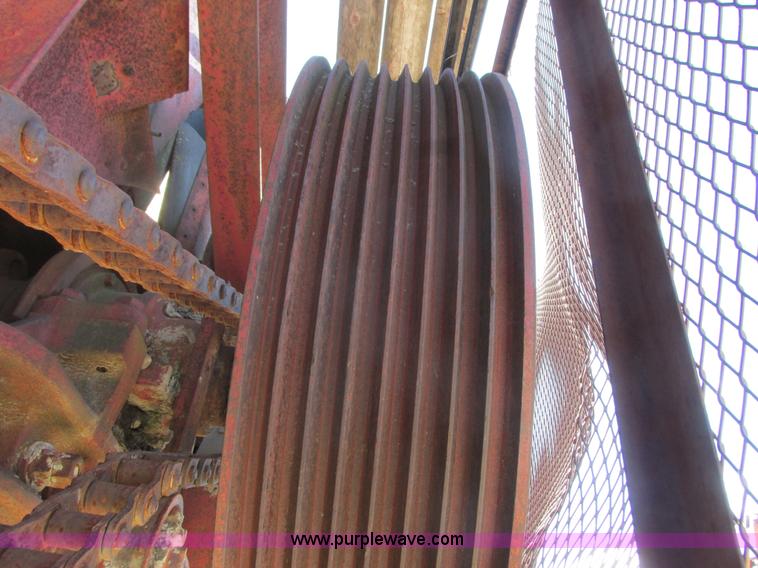 image for item K4035 Pioneer dual crusher