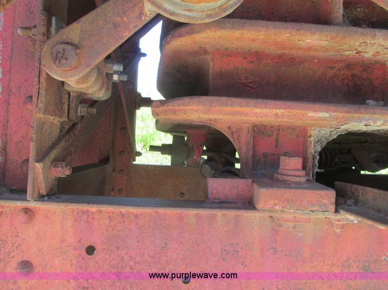 image for item K4035 Pioneer dual crusher