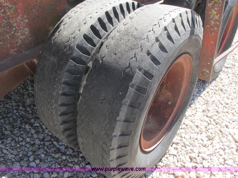 image for item K4035 Pioneer dual crusher