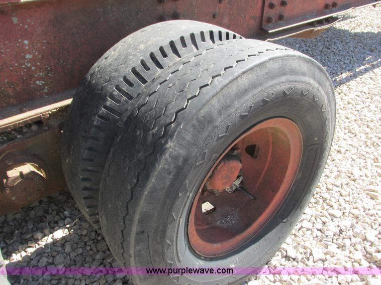 image for item K4035 Pioneer dual crusher