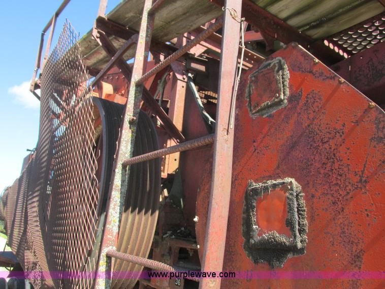 image for item K4035 Pioneer dual crusher