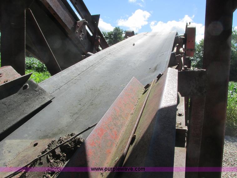 image for item K4035 Pioneer dual crusher