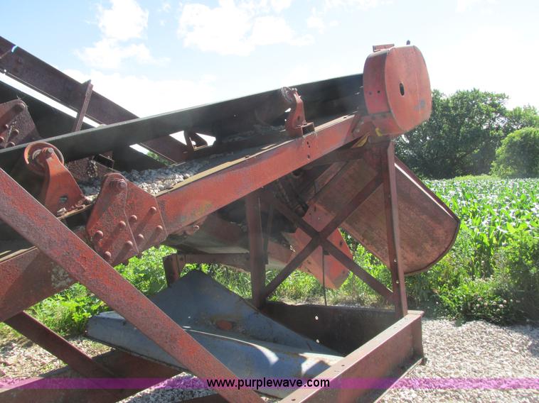 image for item K4035 Pioneer dual crusher