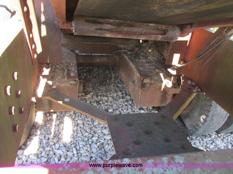 image for item K4035 Pioneer dual crusher