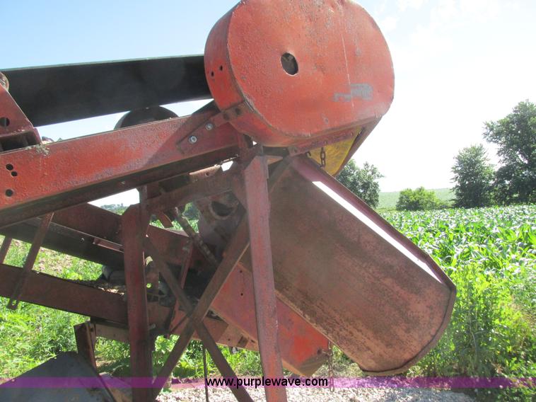 image for item K4035 Pioneer dual crusher