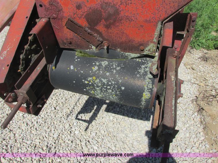 image for item K4035 Pioneer dual crusher