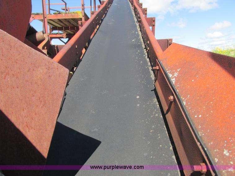 image for item K4035 Pioneer dual crusher