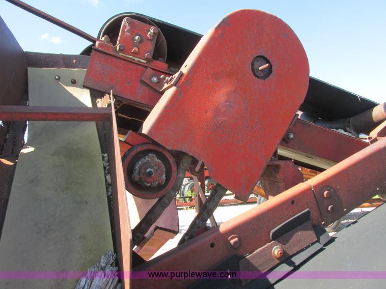 image for item K4035 Pioneer dual crusher