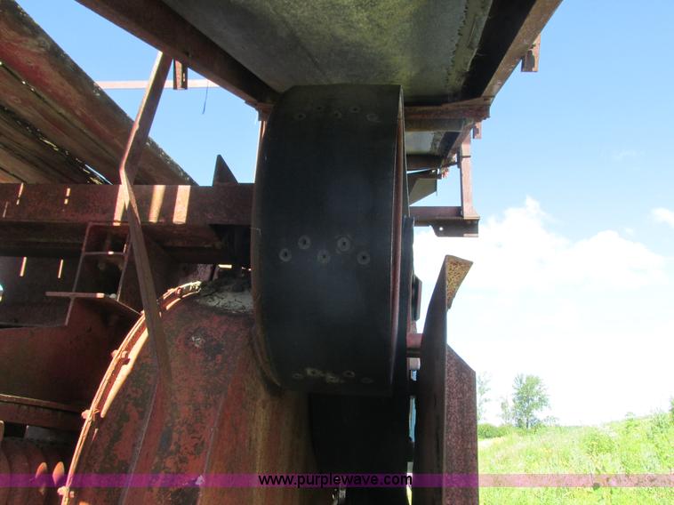 image for item K4035 Pioneer dual crusher